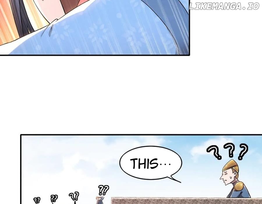 My Furry Harem Is After Me Chapter 350 - page 11